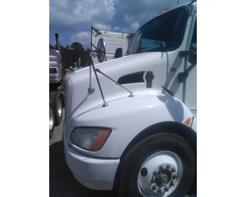 KENWORTH T370 2008-2025 HOOD