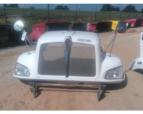 KENWORTH T370 2008-2025 HOOD