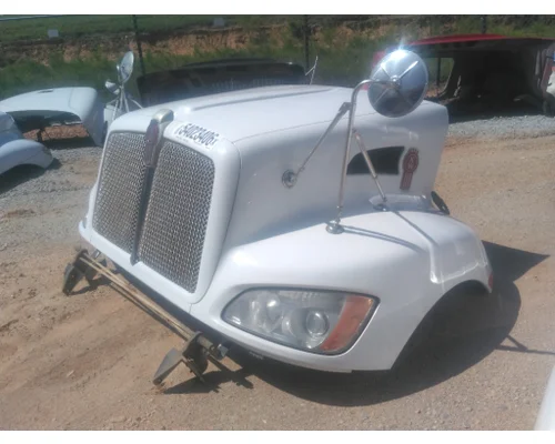 KENWORTH T370 2008-2025 HOOD