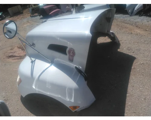 KENWORTH T370 2008-2025 HOOD