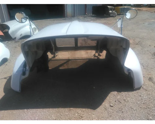KENWORTH T370 2008-2025 HOOD