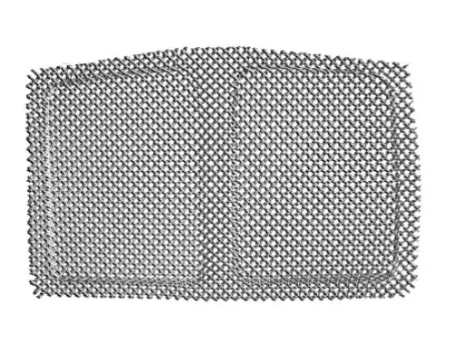 KENWORTH T370 2013-2025 GRILLE