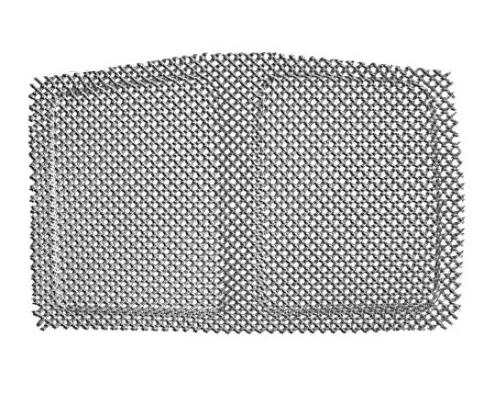 KENWORTH T370 2013-2025 GRILLE