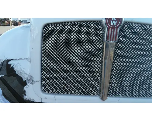 KENWORTH T370 2013-2025 GRILLE