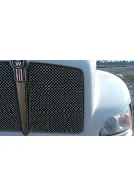 KENWORTH T370 2013-2025 GRILLE