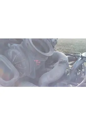 KENWORTH T370 AIR CLEANER