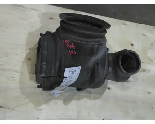 KENWORTH T370 AIR CLEANER