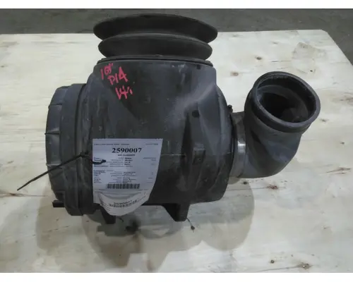 KENWORTH T370 AIR CLEANER