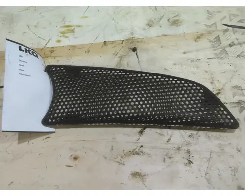 KENWORTH T370 AIR INTAKE LOUVERCOVER