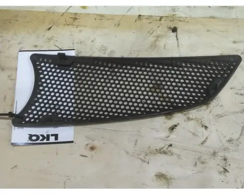 KENWORTH T370 AIR INTAKE LOUVERCOVER