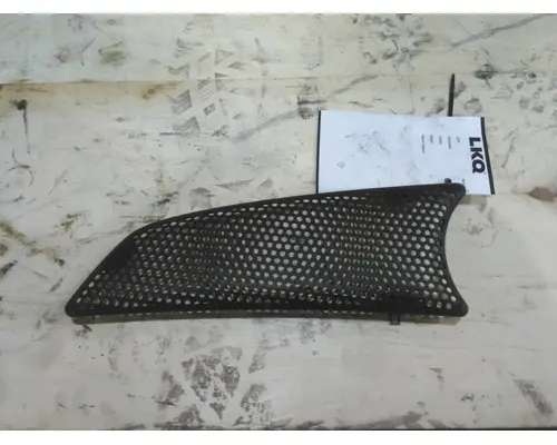 KENWORTH T370 AIR INTAKE LOUVERCOVER