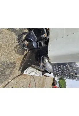 KENWORTH T370 Air Drier