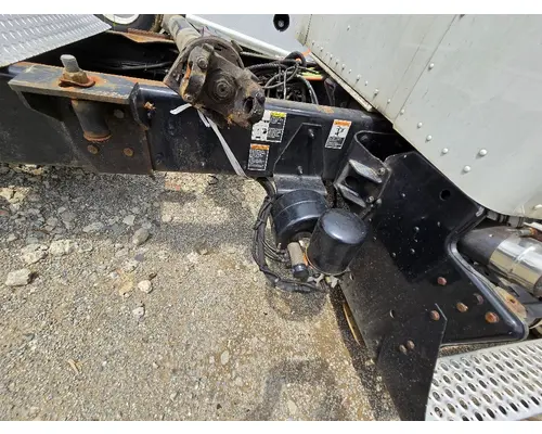 KENWORTH T370 Air Drier