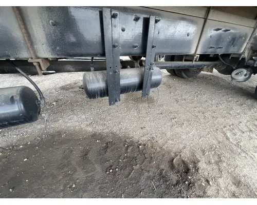 KENWORTH T370 Air Drier