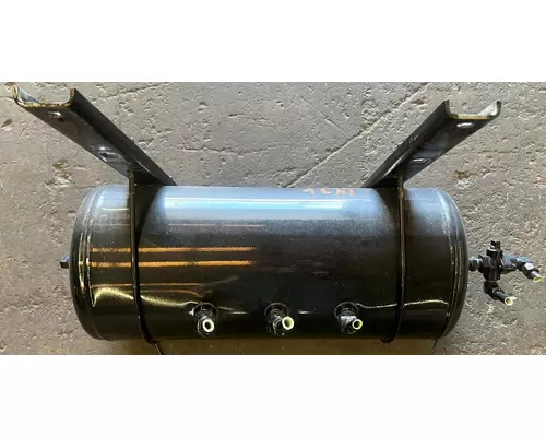 KENWORTH T370 Air Tank