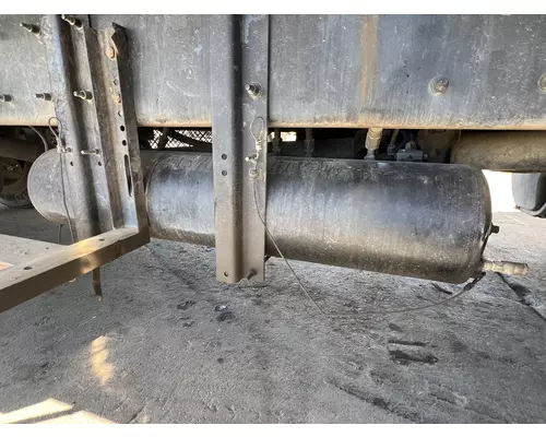 KENWORTH T370 Air Tank