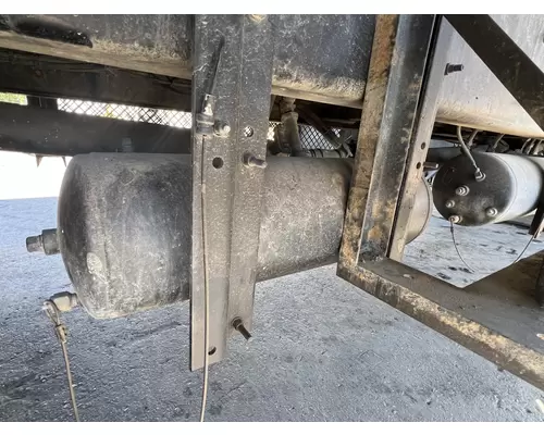 KENWORTH T370 Air Tank