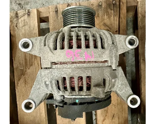 KENWORTH T370 AlternatorGenerator