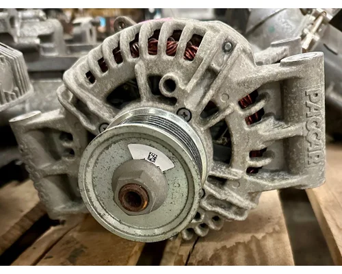 KENWORTH T370 AlternatorGenerator