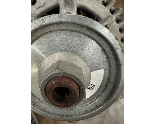 KENWORTH T370 AlternatorGenerator