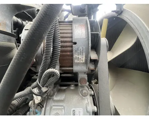 KENWORTH T370 Alternator