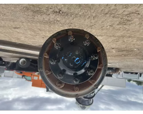 KENWORTH T370 Axle Assembly, Rear