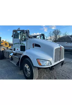 KENWORTH T370 Axle Beam (Front)