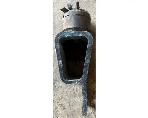 KENWORTH T370 Axle Parts, Misc.