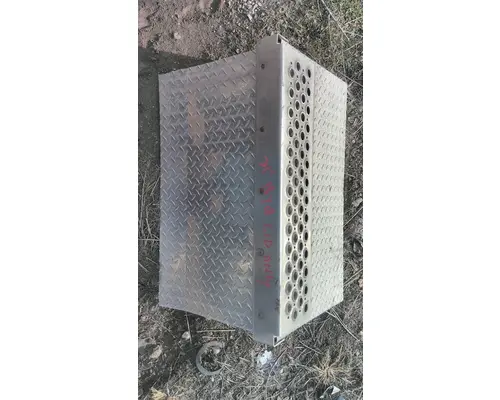 KENWORTH T370 BATTERY BOX COVER