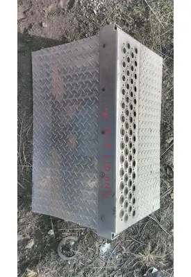 KENWORTH T370 BATTERY BOX COVER
