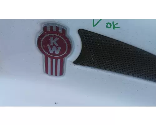 KENWORTH T370 BODY PARTS, MISC.
