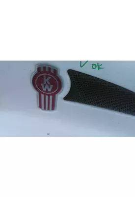 KENWORTH T370 BODY PARTS, MISC.