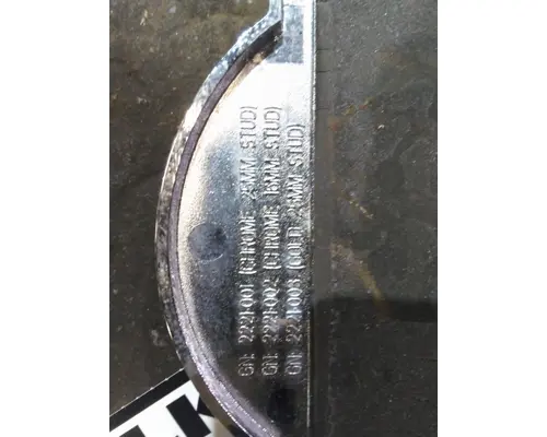 KENWORTH T370 BODY PARTS, MISC.