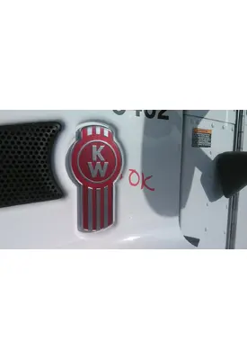 KENWORTH T370 BODY PARTS, MISC.