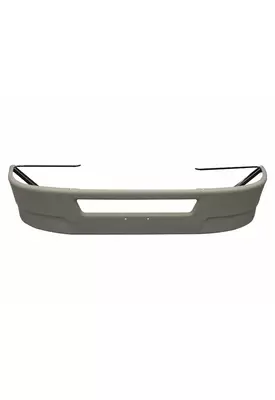KENWORTH T370 BUMPER ASSEMBLY, FRONT
