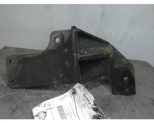 KENWORTH T370 BUMPER BRACKET