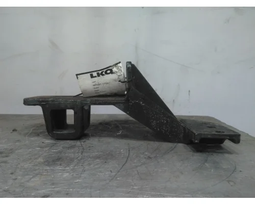 KENWORTH T370 BUMPER BRACKET