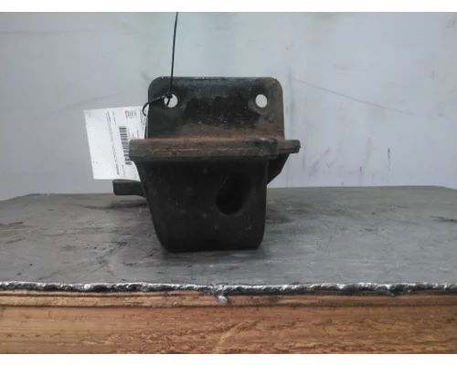 KENWORTH T370 BUMPER BRACKET