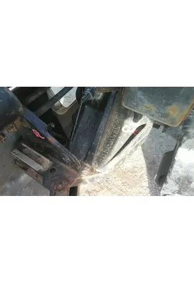 KENWORTH T370 BUMPER BRACKET