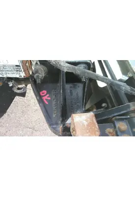KENWORTH T370 BUMPER BRACKET