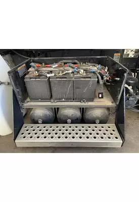 KENWORTH T370 Battery Box