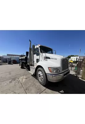 KENWORTH T370 Battery Box
