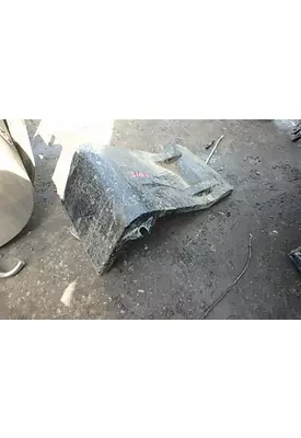 KENWORTH T370 Battery Tray