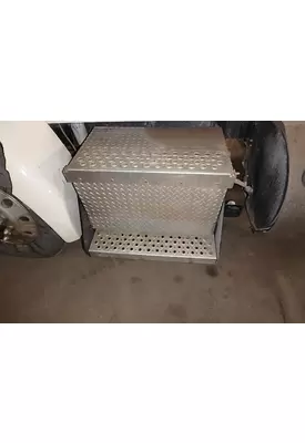 KENWORTH T370 Battery Tray