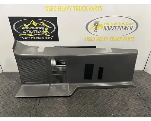 KENWORTH T370 Body Parts, Misc.