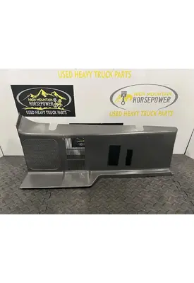 KENWORTH T370 Body Parts, Misc.