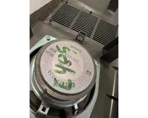 KENWORTH T370 Body Parts, Misc.