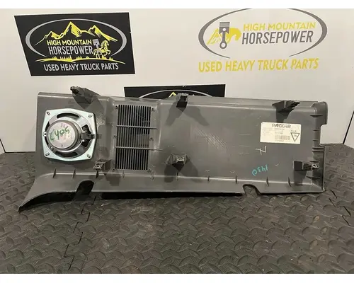 KENWORTH T370 Body Parts, Misc.