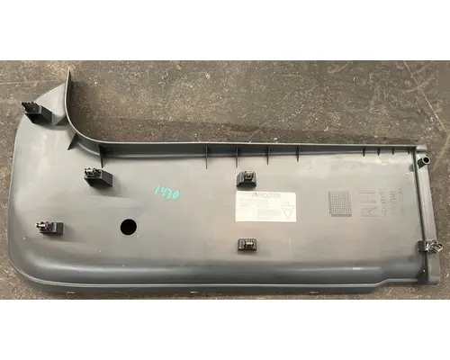 KENWORTH T370 Body Parts, Misc.