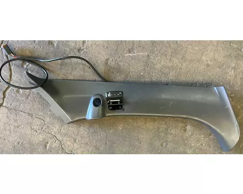 KENWORTH T370 Body Parts, Misc.